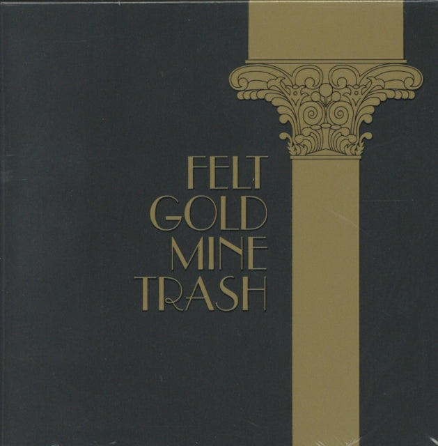 Gold Mine Trash