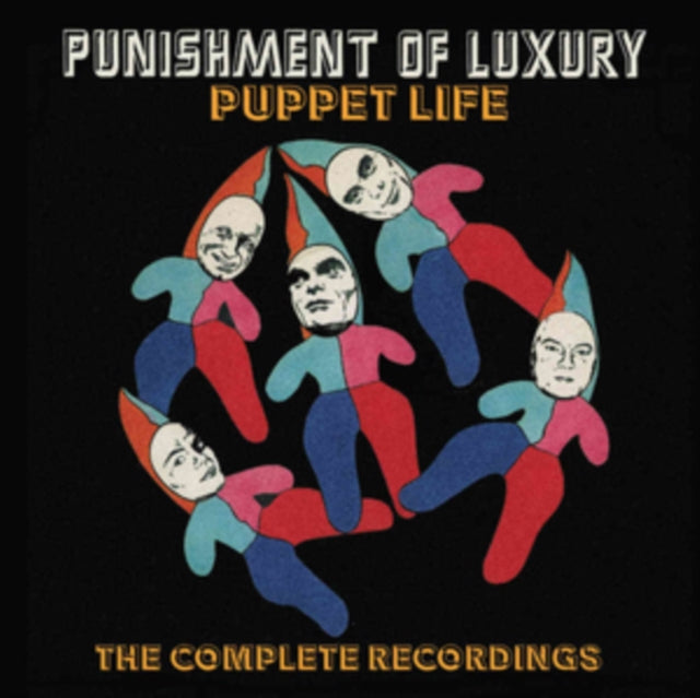Puppet Life