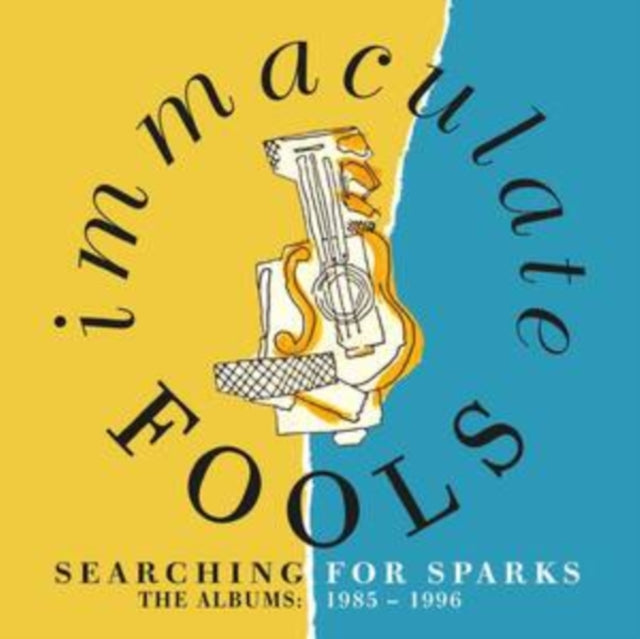 Searching for Sparks