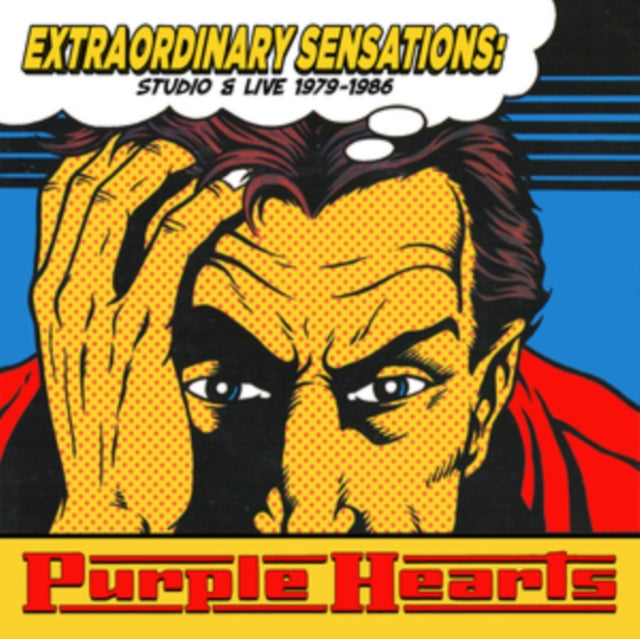 Extraordinary Sensations