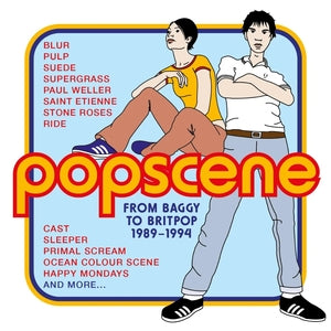 Popscene