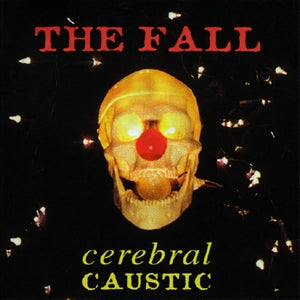 Cerebral Caustic