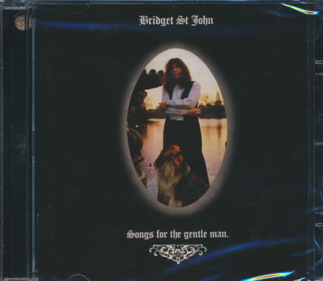 Songs for the Gentleman