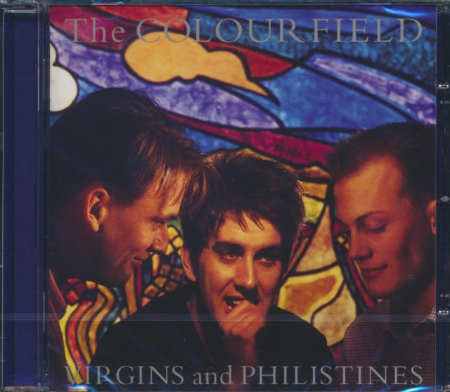 Virgins and Philistines