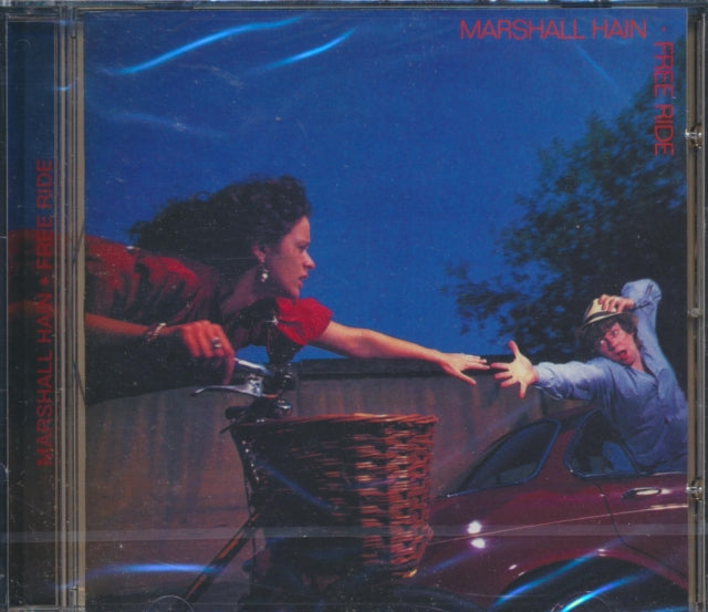 Free Ride