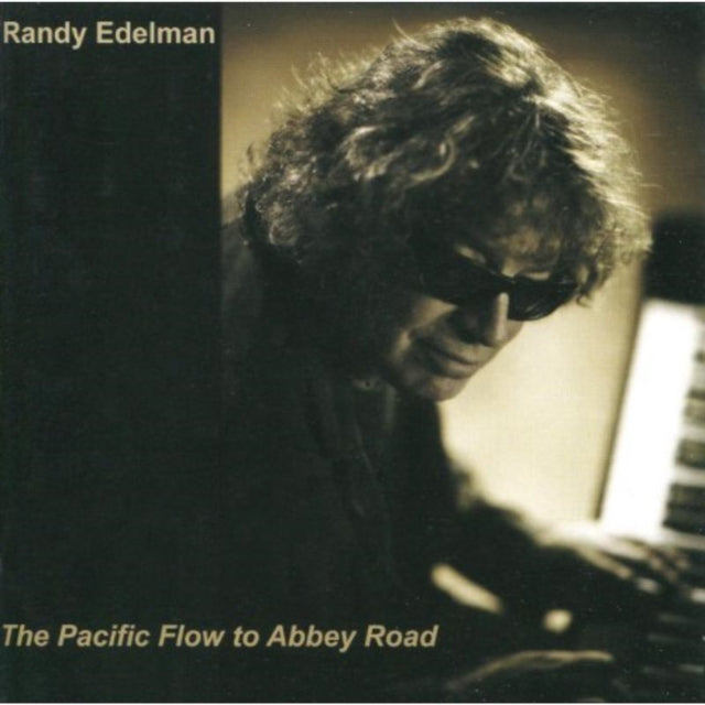 The Pacific Flow to Abbey Road