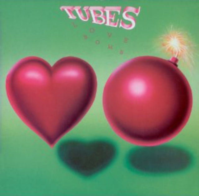 Love Bomb
