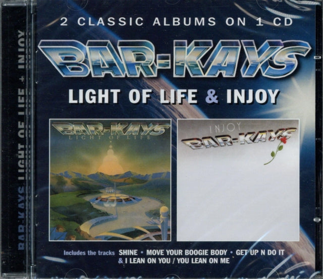 Light of Life/Injoy