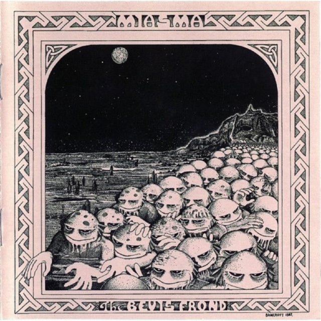 Miasma