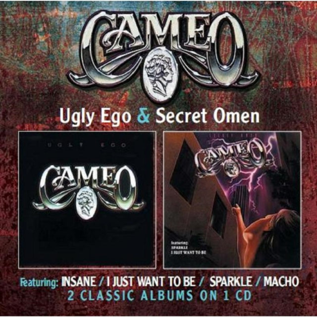 Ugly Ego/Secret Omen