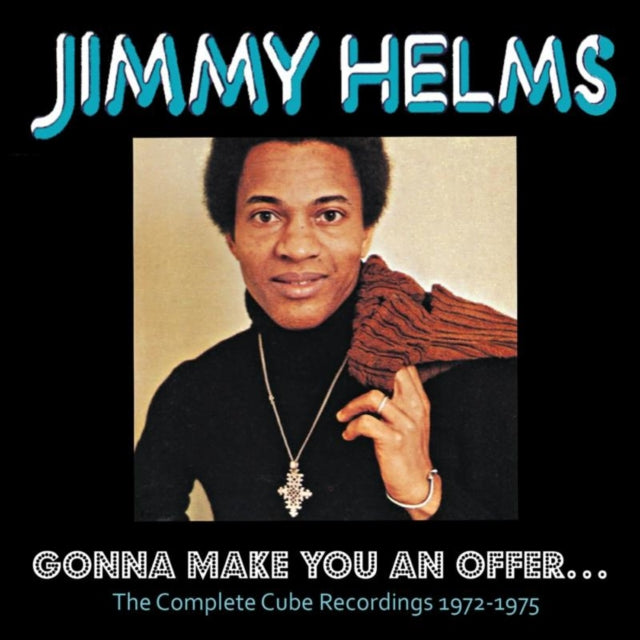 Gonna Make You an Offer...