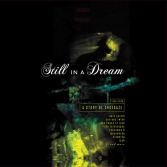 Still in a Dream