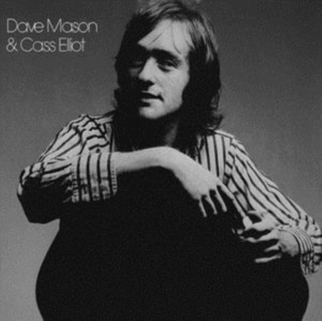 Dave Mason & Cass Elliot