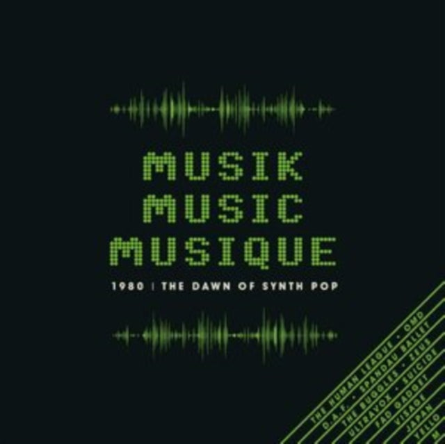 Musik Music Musique