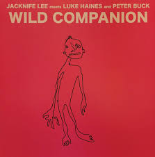 Wild Companion