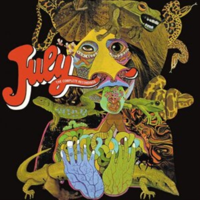 The Complete Recordings