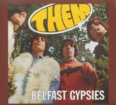 Them Belfast Gypsies