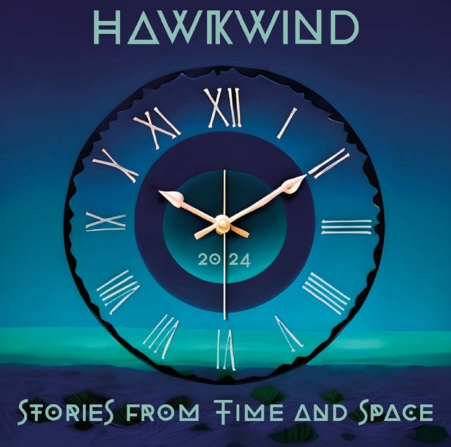 Stories from Time and Space