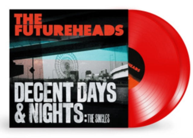 Decent Days & Nights: The Singles