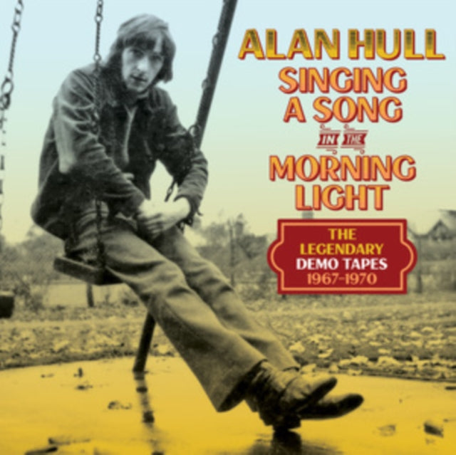 Singing a Song in the Morning Light