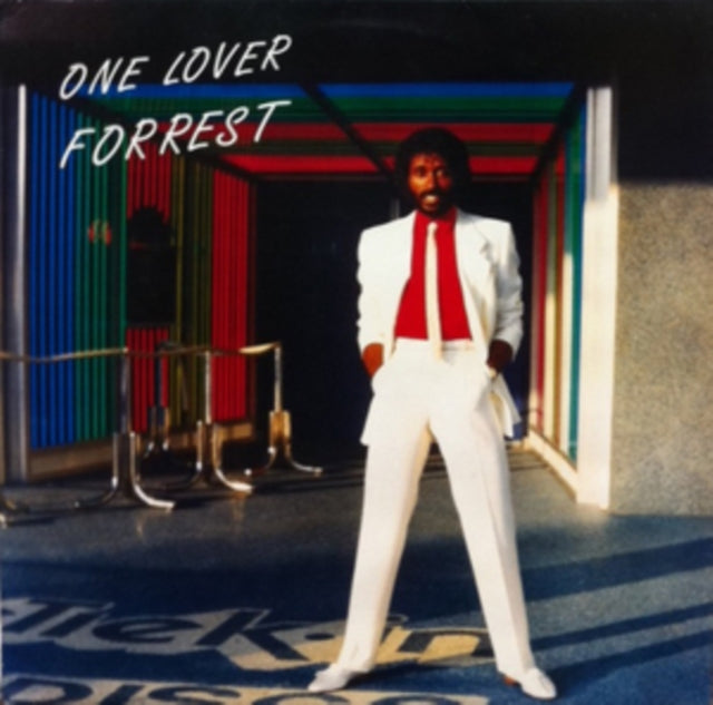 One Lover