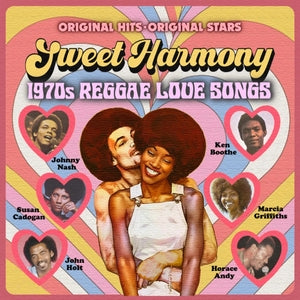 Sweet Harmony
