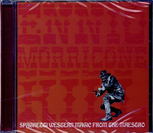 Morricone Kill
