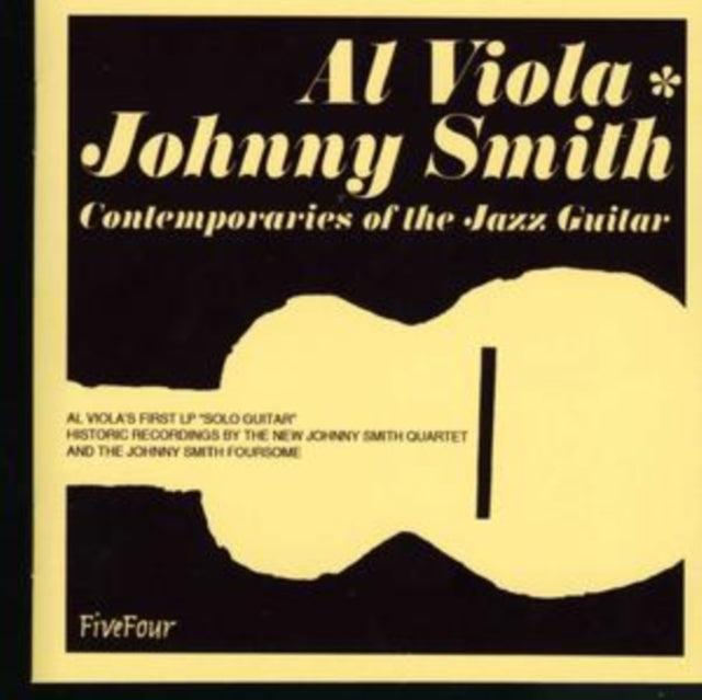 Contemporaries of the Jazz Guitar