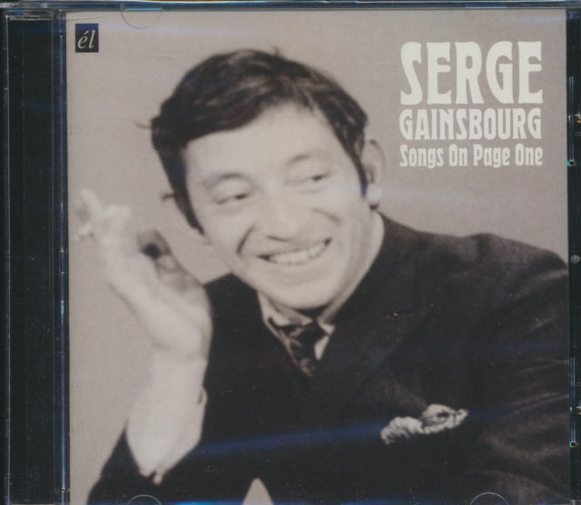 Songs On Page One