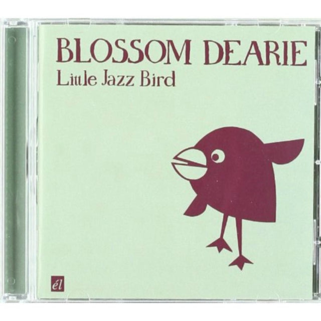 Little Jazz Bird