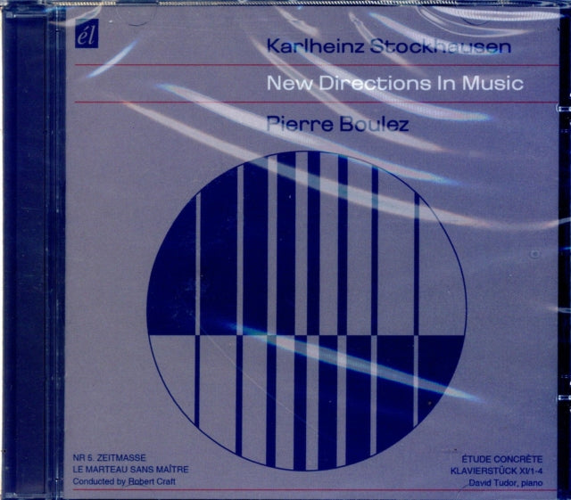 New Directions in Music