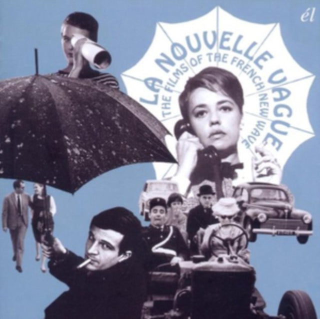 La Nouvelle Vague