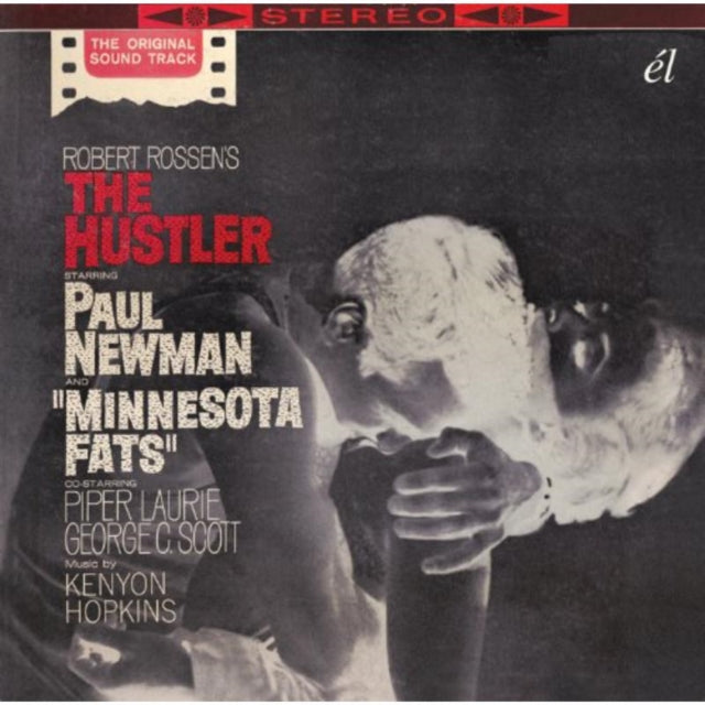 The Hustler