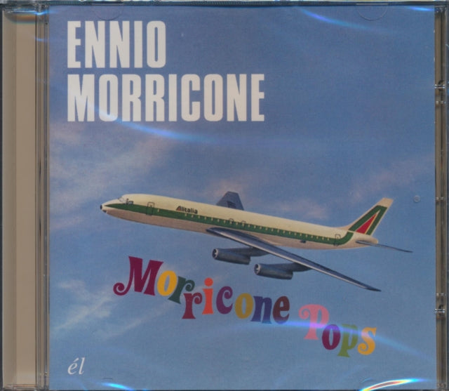 Morricone Pops