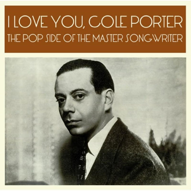 I Love You, Cole Porter