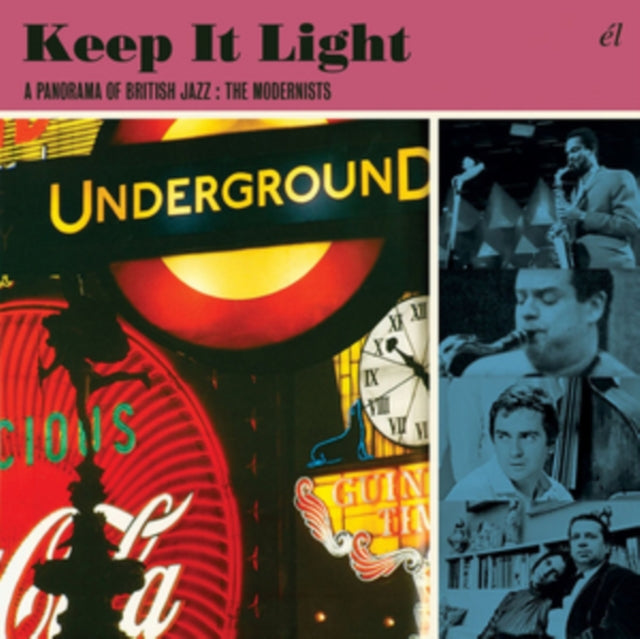 Keep It Light