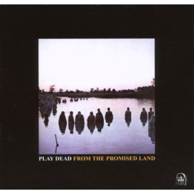 From the Promised Land