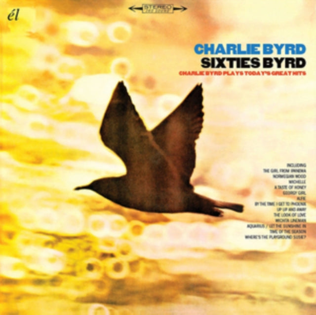 Sixties Byrd
