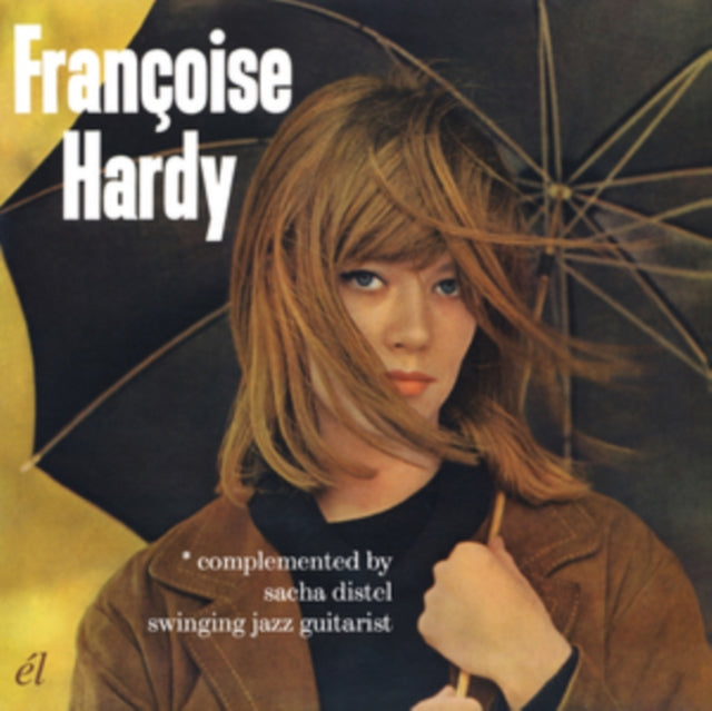 Françoise Hardy/Canta Per Voi in Italiano, Sacha Distel/Swingi...