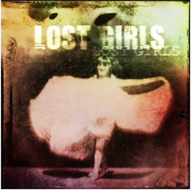 Lost Girls