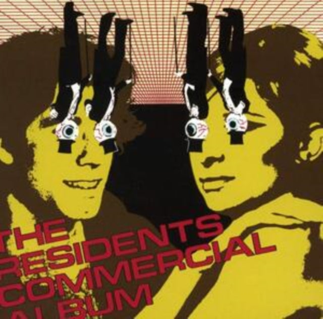 Commercial Album