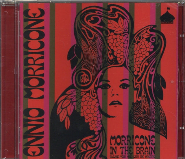 Morricone in the Brain