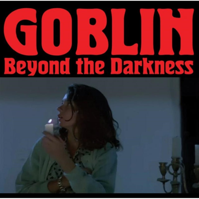 Beyond the Darkness 1977-2001