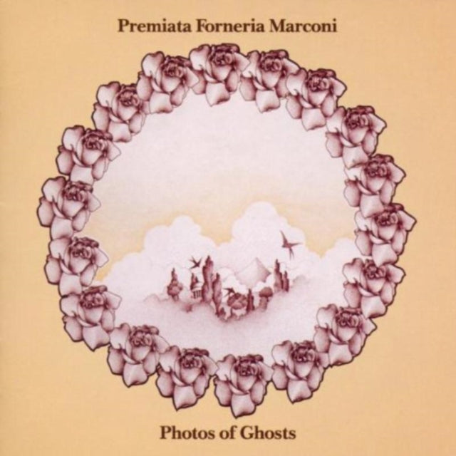 Photos of Ghosts