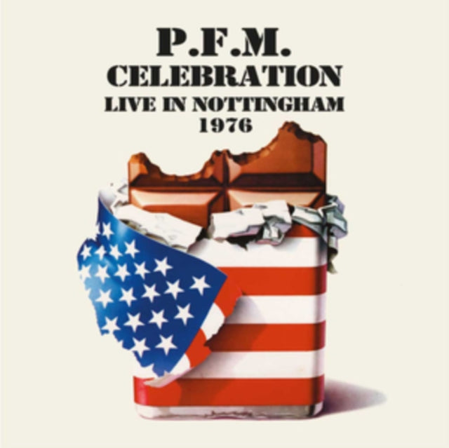 Celebration - Live in Nottingham 1976