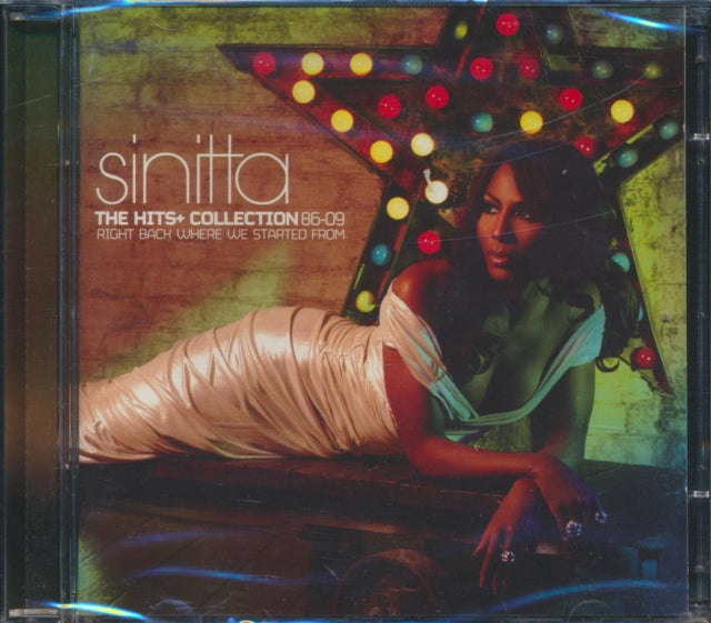 The Hits+ Collection 86-09