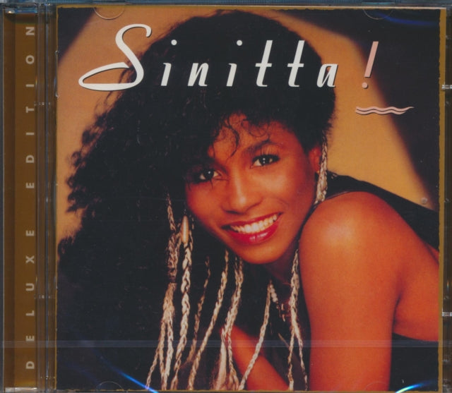 Sinitta!