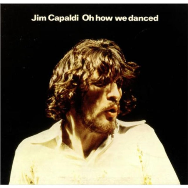 Oh How We Danced