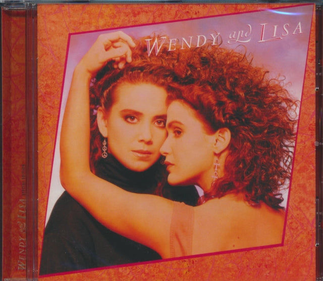 Wendy & Lisa
