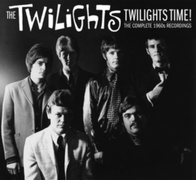 Twilights Time